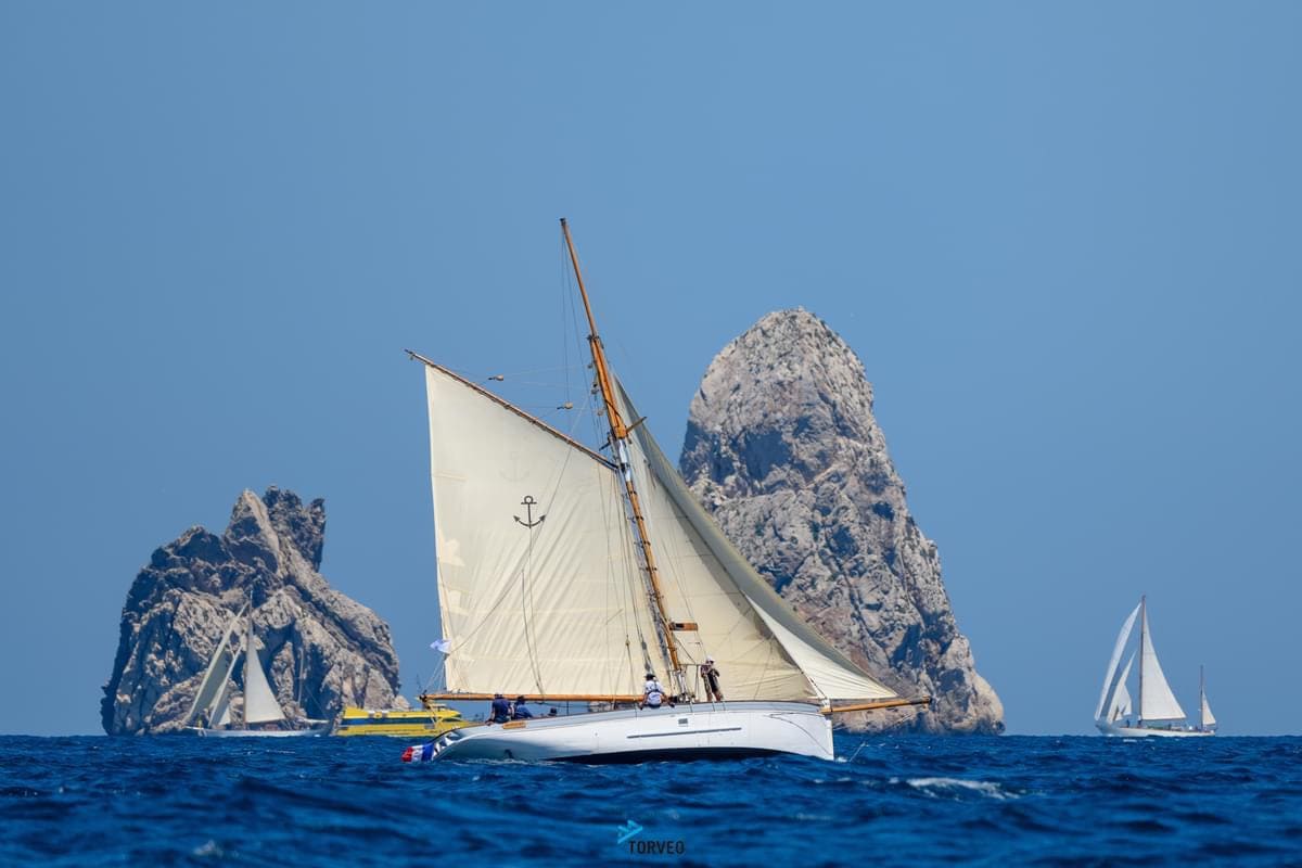 Cotre pilote Madcap – Monument historique en navigation, géré par l'association Madcap