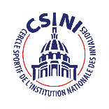 Logo CSINI