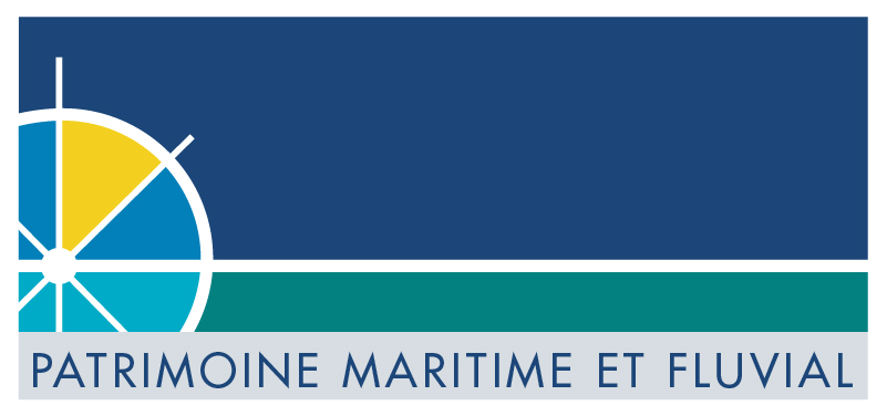 Bateau du Patrimoine Maritime et Fluvial