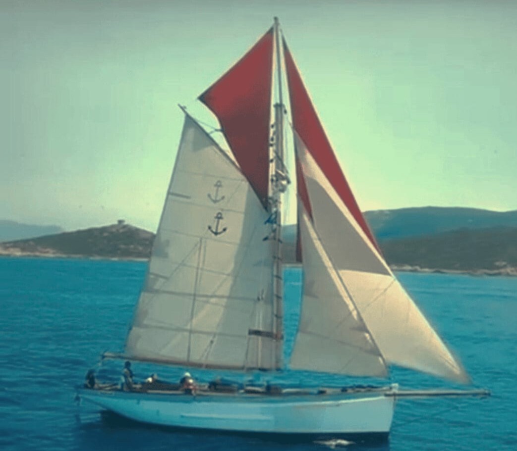 Madcap Toutes Voiles association madcap